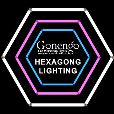 GonengoLED's profile picture. Gonengo Car Workshop LED Lights 💡
Original Designer & Manufacturer of Car Workshop LED Ligts💡
💌Email: info@gonenglighting.com
📲Whatsapp: +86 18933329599