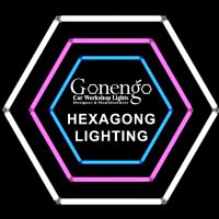 Gonengo LED Lighting(@GonengoLED) 's Twitter Profile Photo