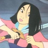 Mulan(مولان) (@mulan_2023) 's Twitter Profile Photo Mulan(مولان) (@mulan_2023) 's Twitter Profile Photo