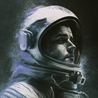 Man In Space(@ManInSpacePod) 's Twitter Profile Photo
