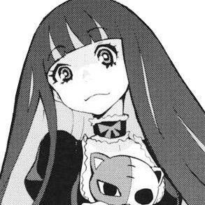 Manya_Artistさんのプロフィール画像