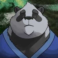 Zian Panda (@big_z_panda) 's Twitter Profile