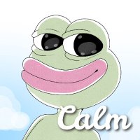 Calm Alpha (@ecalmalpha) 's Twitter Profile
