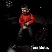 laaramckka_y's profile picture. Eat.sleep.nft.repeat.❤️