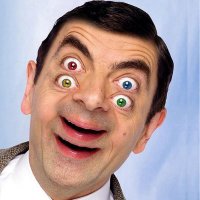 Mr. Bean Is Here To Explain(@ExplainThisBean) 's Twitter Profile Photo
