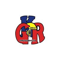Kasese Guide Radio (@1005kgr) 's Twitter Profile