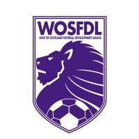 West of Scotland Football Development League(@OfficialWoSFDL) 's Twitter Profile Photo
