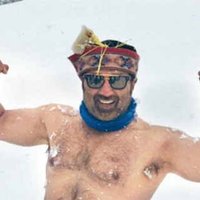 Indian Bear Daddy (@indianbear7219) 's Twitter Profile