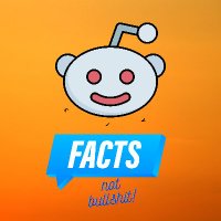 Reddit facts about blackout / API change / Apollo(@redditapifacts) 's Twitter Profile Photo