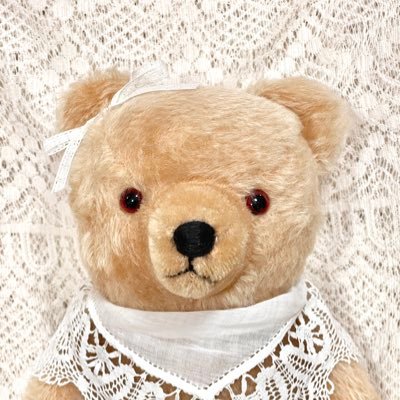 MilkBear_shop Profile Picture