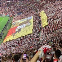 SevillaFCforever (@taratata452) 's Twitter Profile