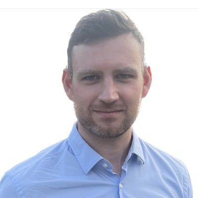 The_Real_ChrB's profile picture. Anticipatory Action Coordinator at @WFP |
Previously @UNCERF and @CarterCenter | 
Views are mine | Likes & retweets ≠ endorsement