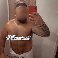 Bear🐻 Hot 🔥🔞 (@bearhot6) 's Twitter Profile Photo Bear🐻 Hot 🔥🔞 (@bearhot6) 's Twitter Profile Photo