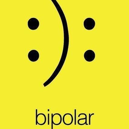 #Bipolar Tipo 1 | ♂️♏🕉️🍀🍄🌻🌹