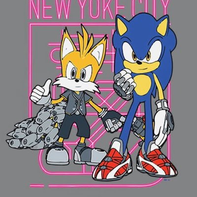 Hello guys Sonicstyle2008 here. I want you guys to have entertainment and postive vibes.
You guys are amazing and I respect you guys.