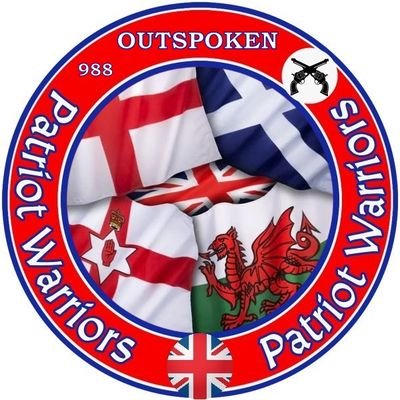 Veteran 30yrs.
Anonymous Civil Servant.
Unionist. Biker.
🦋 Bluesky Banned.
❌️NO DM's.❌️
🏴🏴🇮🇪🏴
Fearless Orator.