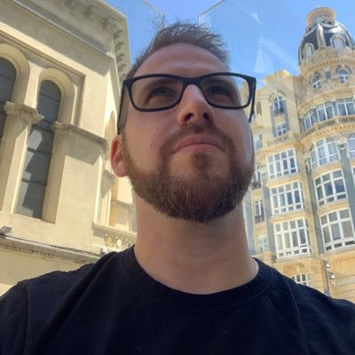 Jose_Raul9's profile picture. lo que pasa aquí no me representa