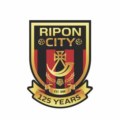 Formed in 1898 Ripon City AFC, based in N.Yorkshire, home games played at Mallorie Park. Teams: 1sts, Reserves, U18, Ladies Team