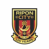 RIPON CITY AFC(@RiponCityAFC) 's Twitter Profile Photo