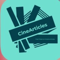 CineArticles(@amalprasadappu) 's Twitter Profile Photo