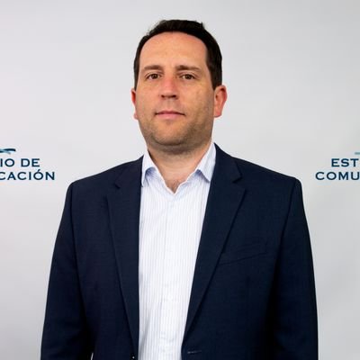 Consultor en Estudio de Comunicación