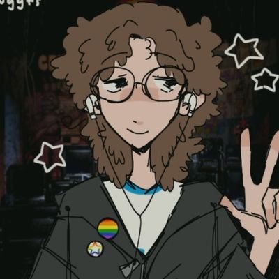 Crowe Stupidさんのプロフィール画像