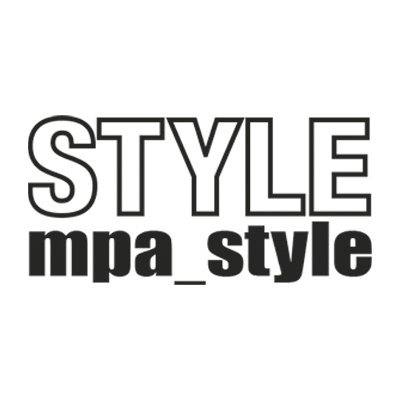 MPA Style is a multi-platform media company