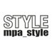 MPA STYLE (@mpastyle) Twitter profile photo MPA STYLE (@mpastyle) Twitter profile photo