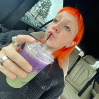 amelia moore (@icryatwork) 's Twitter Profile