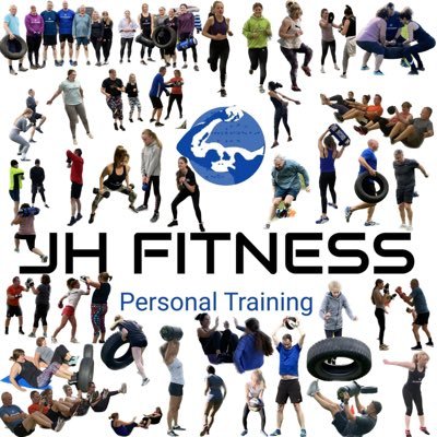 located in Chesterfield & the Peak District area! •Home Personal Training •Gym PT’s •Partner PT’s •Fitness Classes •Kids Sport Camps •Private Swimming Lessons