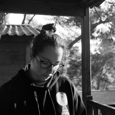 a_maria_mar's profile picture. Product Designer at @liferay