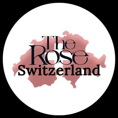 1st official Swiss fanbase dedicated to @TheRose_0803

(Admin: 🤍 - ❤️‍🔥)