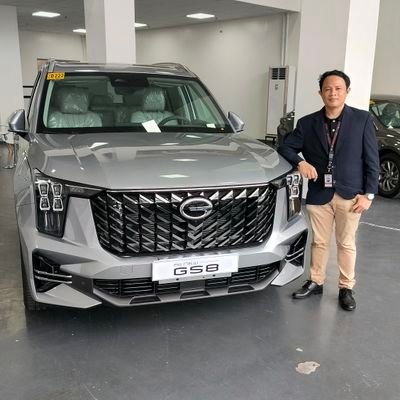 GenpeViP's profile picture. We are selling brand vehicles of JETOUR Auto brand with our dealership located in Las Piñas City.