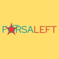 Fórsa Left(@ForsaLeft) 's Twitter Profile Photo
