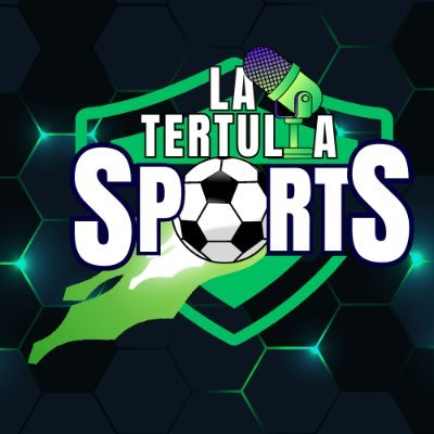 📹 Sports Channel. 📺🟣#twitchaffiliate. ➡️ Canal colaborador en @marca · Contratar Publicidad/Patrocinios en el Programa: latertuliasports@gmail.com