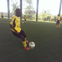 Vincent Odhiambo (@vincentodh815) 's Twitter Profile