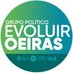 Coligação Evoluir Oeiras (@evoluiroeiras21) Twitter profile photo