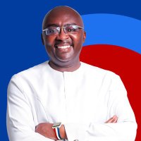 The Bawumia News(@BawumiaNews) 's Twitter Profile Photo