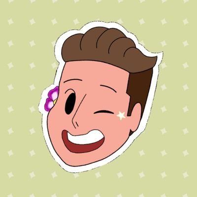 Sam ᱬaximoff | Miguel O'Hara's Husbandさんのプロフィール画像