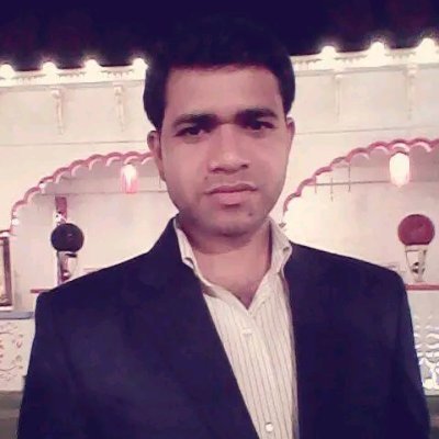 RaviGah75834629's profile picture. Senior Computer instructor