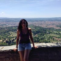 Macarena Montalbán (@makamontalban) 's Twitter Profile