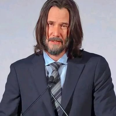 This page is for loyal fans only.
official Keanu Reeves new account.
if I could have meet you guys I love you all❤️❤️❤️