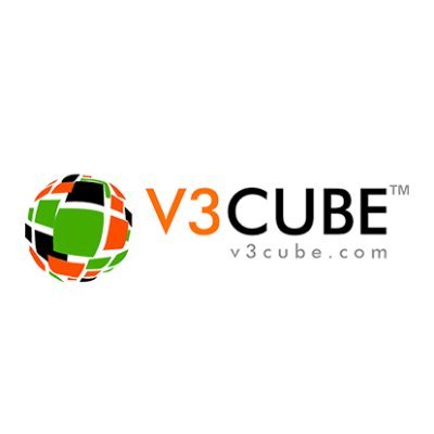 V3cube Technolabs