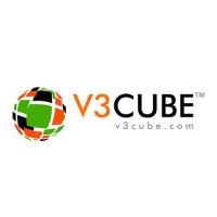 V3Cube Technolabs (@v3cube_techno) 's Twitter Profile