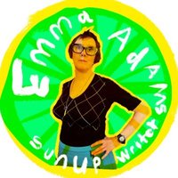 Emma Adams (she/her)(@Emmabob3) 's Twitter Profileg