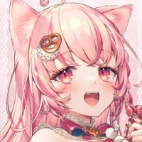 小愛あむの🥨🧶新人Vtuber(@Koito_Amuno) 's Twitter Profile Photo