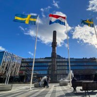 NL Embassy Sweden(@NLinSweden) 's Twitter Profile Photo