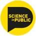 Science in Public Research Network UK (@SIP_NetworkUK) Twitter profile photo