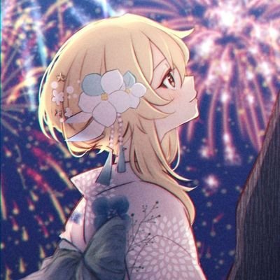 yanfeiさんのプロフィール画像