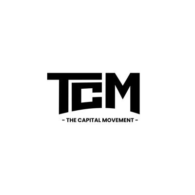 How to be a part of #TheCapitalMovement 1. Follow @thecapitalmvmt 2. Rep for the movement by adding #TCMAbuja to your bio 3. Support the hashtag